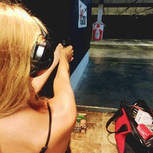 Meet your Posher, Erin